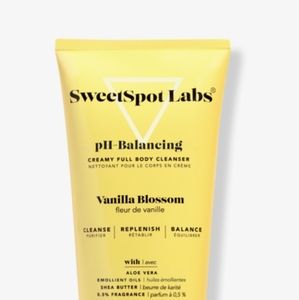 💝 free in bundle of 3 or more, Ph balancing vanilla blossom 1 fl oz travel size